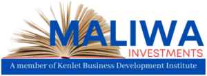 Maliwa logo